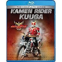 Amazon.co.jp: 仮面ライダー龍騎 コンプリート ブルーレイ (TV版全50話