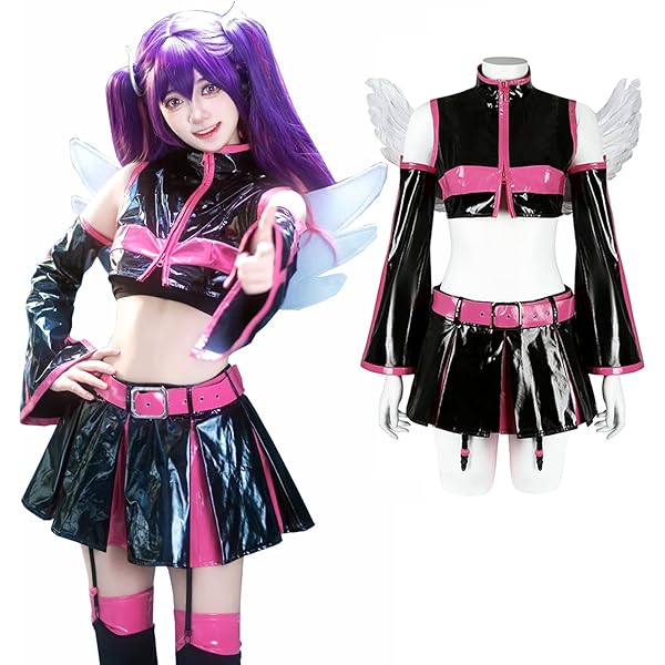 Amazon.co.jp: [YUANHUO] 2.5次元の誘惑 天乃リリサ リリエル