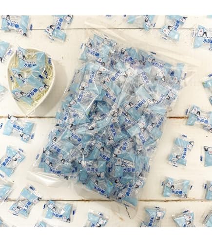 Amazon.co.jp: メイホウ 個包装 氷砂糖 80g×12入 : 食品・飲料・お酒