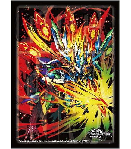 Amazon.co.jp: デュエルマスターズ DMBD07 【[ジョー] プロテクト