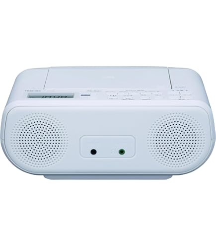 Amazon.co.jp: TY-CDH8-S(シルバー) CDラジオカセットレコーダー