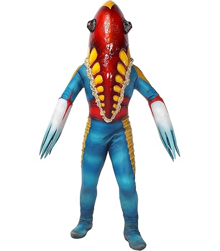 Amazon | シーシーピー(Ccp) 1/6特撮シリーズ Vol.106 宇宙怪獣