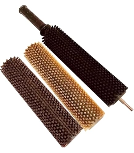 Amazon.co.jp: Folpus スキーブラシセット スノーボードワックスブラシ