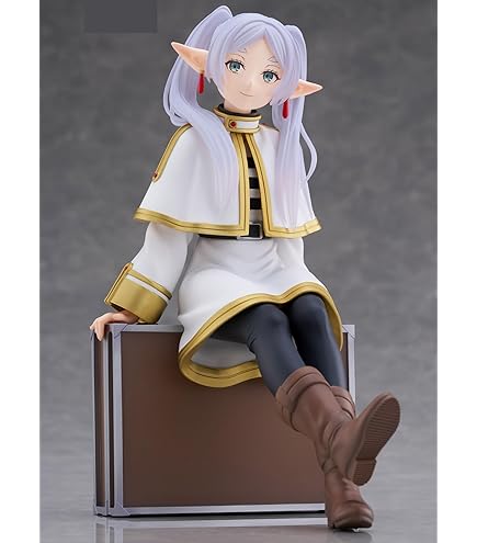 Amazon.co.jp: 葬送のフリーレン Luminasta “フリーレン” -イン