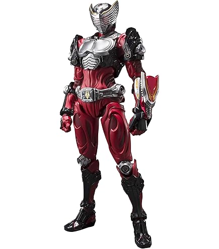 Amazon.co.jp: TAMASHII NATIONS S.I.C VOL.52仮面ライダーカブト : ホビー