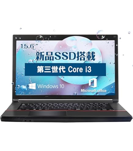 Amazon.co.jp: Windows10 Pro 64bit NEC VersaPro VK26TX-G (PC