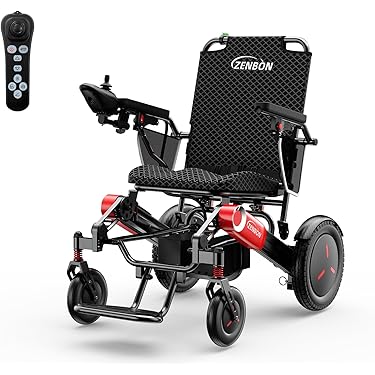 Amazon.co.jp 売れ筋ランキング: 電動車いす の中で最も人気のある商品です