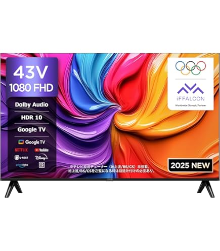 Amazon.co.jp: Orion OL40XD100 XD Series LCD TV with Built-in Tuner