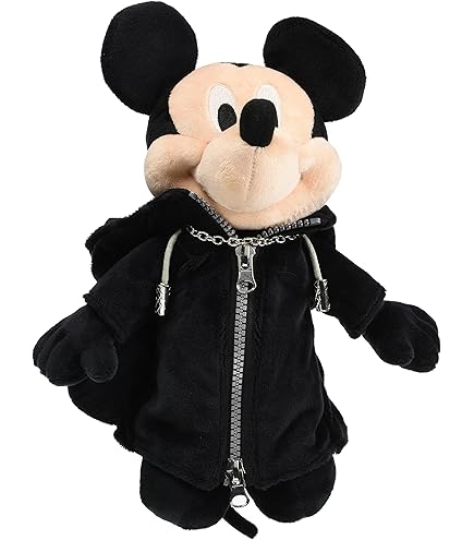 Amazon.co.jp: キングダムハーツ やわらかぬいぐるみ ワンダニャン