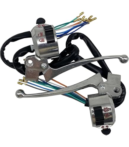 Amazon.co.jp: 東京堂 L ウィンカースイッチKIT LWSH : 車＆バイク