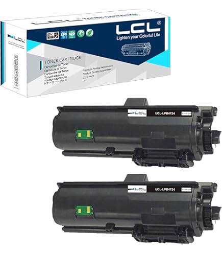 Amazon | LP-S7100/LP-S8100 カラー4色セット 大容量リサイクルトナー