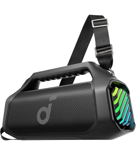 Amazon.co.jp: Anker Soundcore Boom 2 Plus bluetooth スピーカー