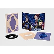 Amazon.co.jp: 『薬屋のひとりごと』第2期 Blu-ray 第3巻 初回生産限定