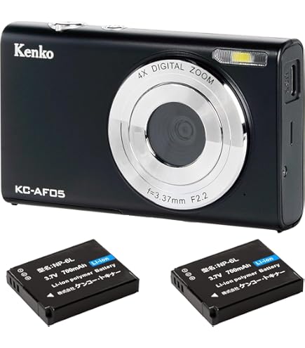 Amazon | PENTAX デジタルカメラ Optio RZ10 ピュアホワイト 1400万