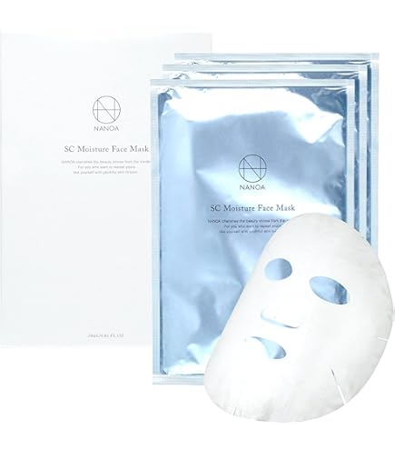 Amazon.co.jp: リジェンスキン SRS マスクパック セルフィットプラス 5