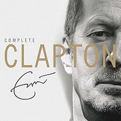 Amazon.co.jp: The Cream Of Clapton: ミュージック
