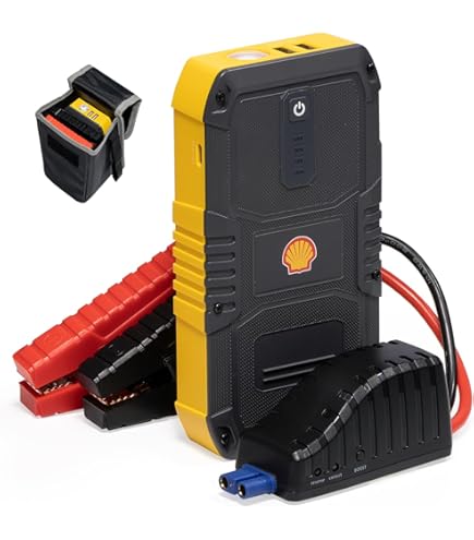 Amazon.co.jp: PHILIPS フィリップス ジャンプスターター 12000mAh大