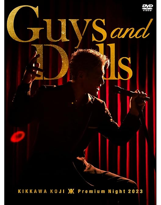 Amazon.co.jp: KIKKAWA KOJI 30th Anniversary Live “SINGLES+ RETURNS