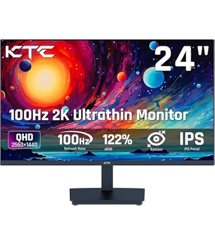 Amazon.co.jp: Dell P2423DE 23.8インチ QHD 高色精度 モニター USB-C