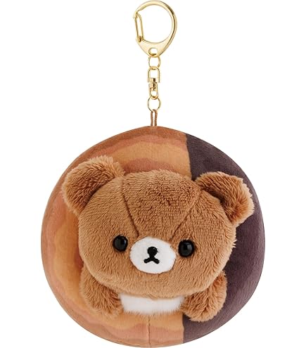 Amazon.co.jp: リラックマ チャイロイコグマ スーパーもーちもち