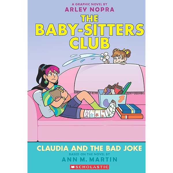Amazon | The Baby-sitters Club 1-7 | Martin, Ann M., Galligan