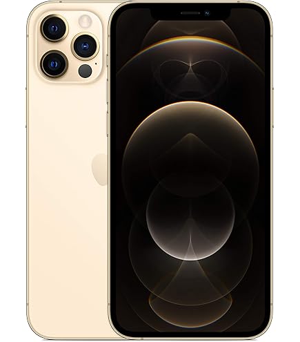 Amazon | 【整備済み品】 Apple iPhone 13 Pro 256GB ゴールド SIM