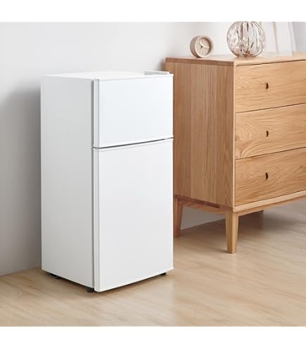 Amazon.co.jp: JR-N85C-W(ホワイト) Haier Joy Series 2ドア冷蔵庫 右