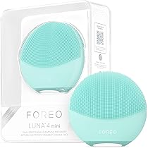 Amazon.co.jp: 【国内正規品】FOREO LUNA 4 mini フォレオ ルナ4 ミニ