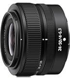 Amazon.co.jp: Nikon 標準ズームレンズ NIKKOR Z 24-70mm f/4S Z