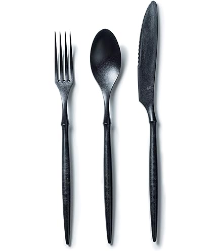 Amazon | iittala(イッタラ) チッテリオ 187886 カトラリー 16pcs