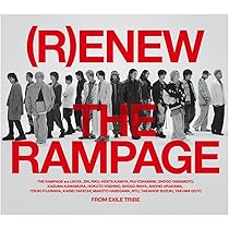 Amazon.co.jp: THE RAMPAGE LIMITED LIVE 2024 *p(R)ojectR at TOKYO