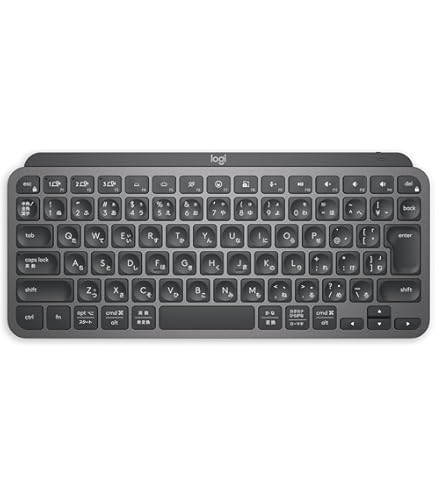 Amazon.co.jp: 【整備済み品】Apple Magic Keyboard - A1644 英語配列