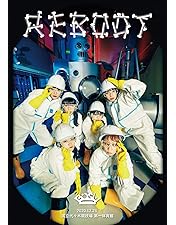Amazon.co.jp: BiSH presents FROM DUSK TiLL DAWN(DVD4枚組) : BiSH: DVD