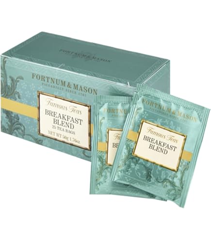 Amazon.co.jp: フォートナム&メイソン アールグレイ クラシック ティー