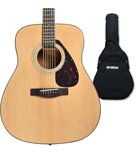 Amazon.co.jp: Yamaha ヤマハ FG JR1 3/4 Size アコースティックギター