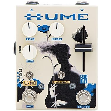 Amazon.co.jp 最新リリース: ギターエフェクター の新着ランキングです。