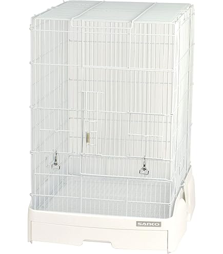 Amazon | Sanko 三晃商会 イージーホーム クリアバード37WH