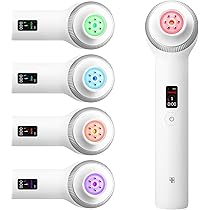 Amazon.co.jp: Medicube AGE-R Ultra Tune 40.68, 5 Minutes a Day