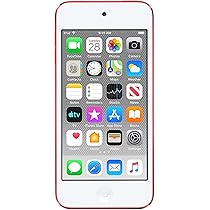 Amazon | 【整備済み品】 Apple iPod touch (第7世代) 32GB (PRODUCT