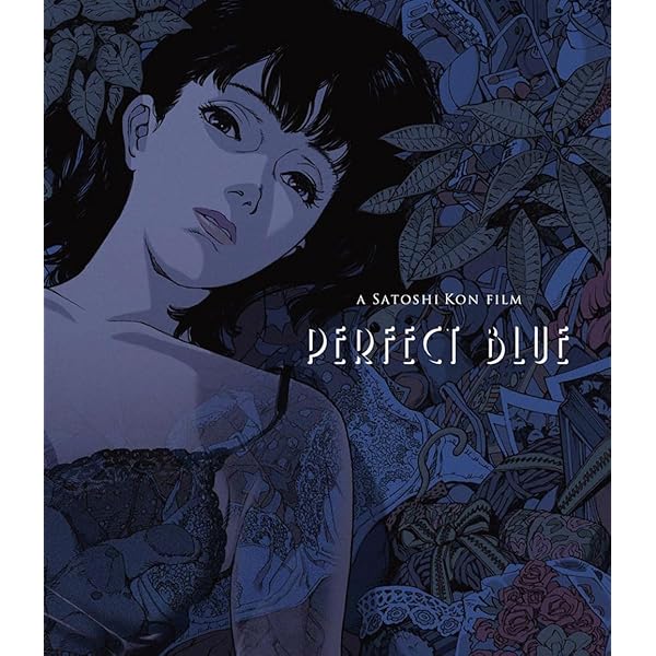 Amazon.co.jp: 「パーフェクト・ブルー」オリジナル・サウンドトラック