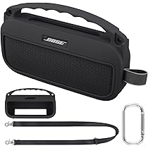 Amazon.co.jp: Bose SoundLink Flex Portable Speaker (第2世代