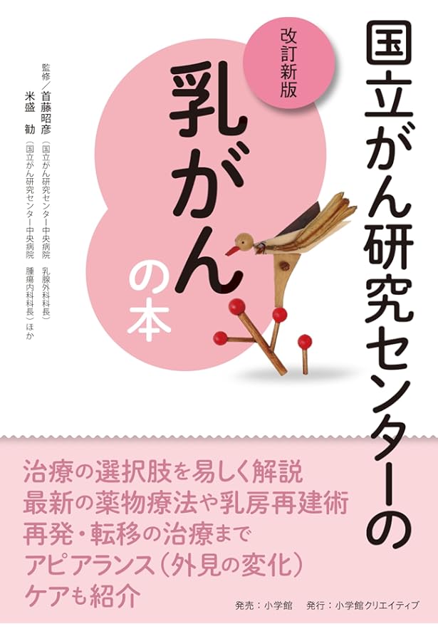 乳癌診療ポケットガイド 第3版 | 聖路加国際病院ブレストセンター