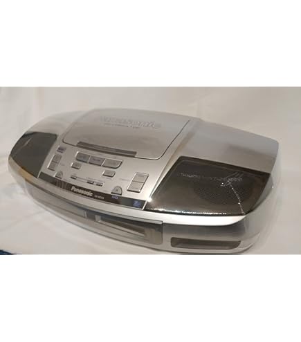 Amazon.co.jp: パナソニック パーソナルMDシステム シルバー RX-MDX85