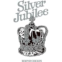 Amazon.co.jp: BUMP OF CHICKEN TOUR 2022 Silver Jubilee at Zepp