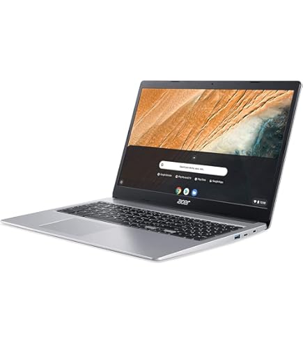 Amazon.co.jp: Chromebook クロームブック Acer ノートパソコン 15.6型
