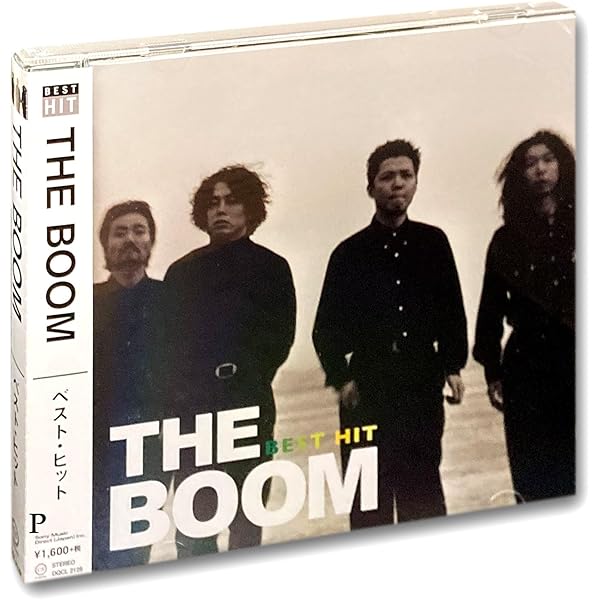 Amazon.co.jp: THE BOOM FINAL(初回限定盤 Blu-ray) : THE BOOM: DVD