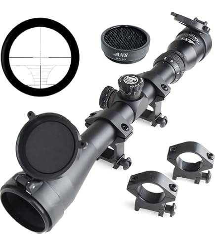 Amazon.co.jp: Pinty(ピンディー) 4-16x50 EG ライフルスコープ