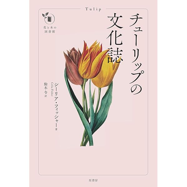 チューリップ: ヨーロッパを狂わせた花の歴史 | アンナ パヴォード