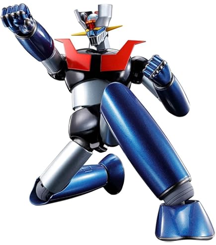 Amazon | フィギュア 超合金魂 GX-45A マジンガーZ 熱海ナイトVer. 真