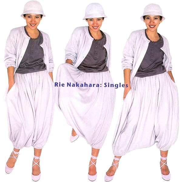 Amazon.co.jp: 中原理恵 Premium Box: ミュージック